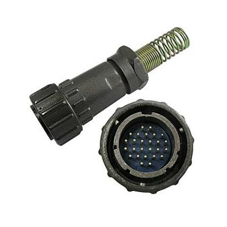 FQ24-26PIN TJ-12