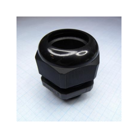 DDL-M40P (black)