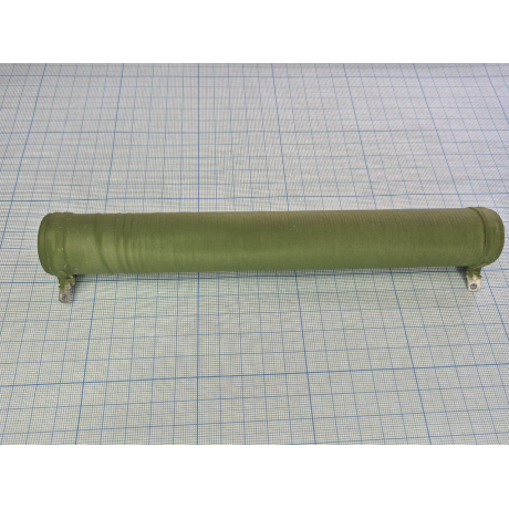 Резистор С5-35В-160Вт-27 Ом 10%