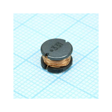 SDR0805-331KL