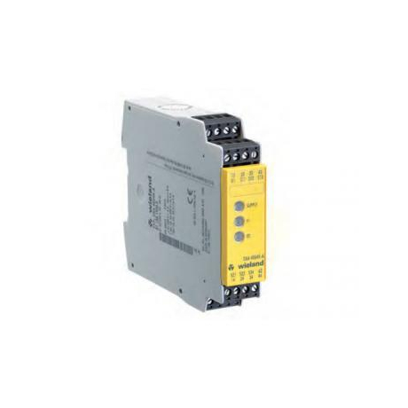 Реле безопасности SNA4064K AC/ DC 24V (A