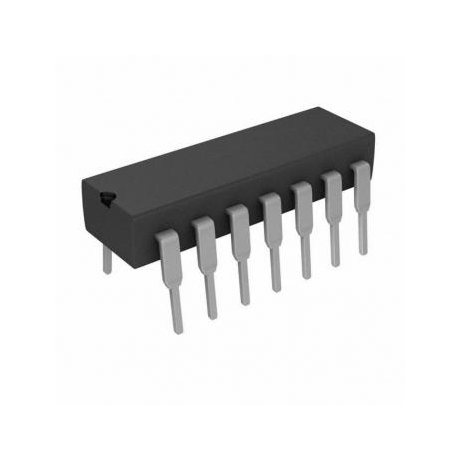 SN74AC86N