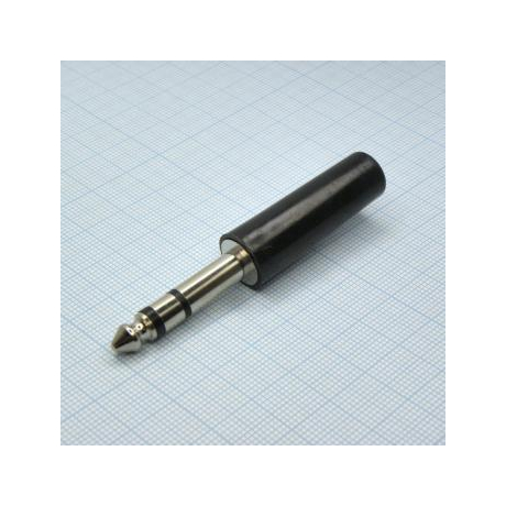 TRS 6.3 (plug) 2401
