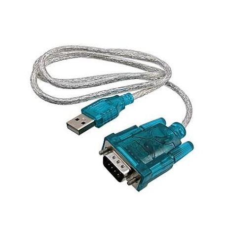 ML-A-043 (USB TO RS-232)