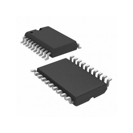 SN74HC240DWR