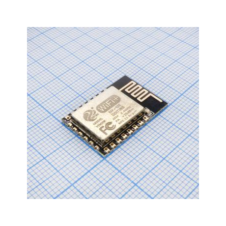 H53-Wi-Fi модуль ESP8266 "ESP-12"