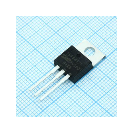 IRFB4321PBF