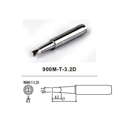 900M-T-3.2D