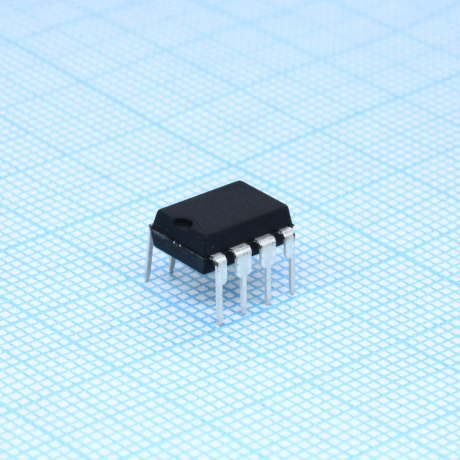 ATTINY45V-10PU