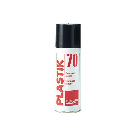 PLASTIK 70 200ML