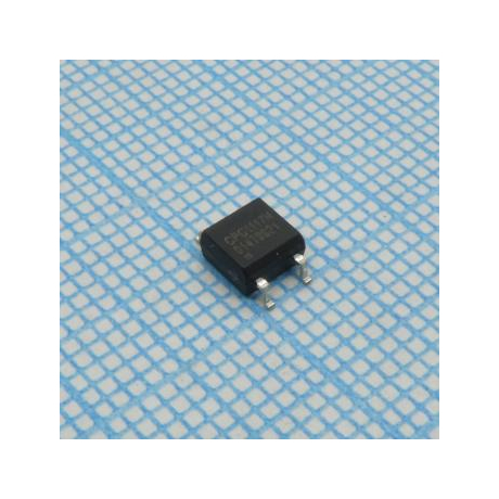 CPC1117NTR
