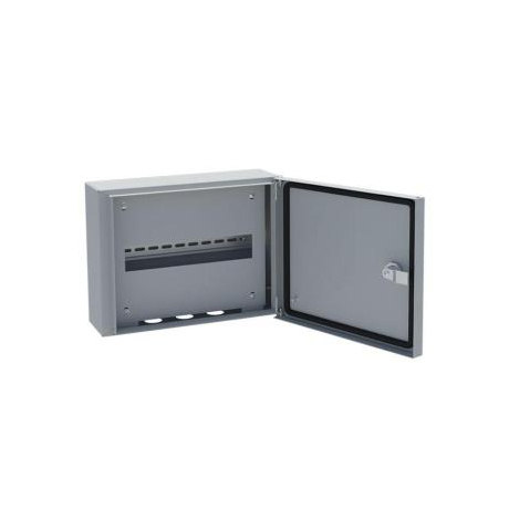 Щит ЩРН-12 (265х310х120) IP54 Basic mb24-12-bas