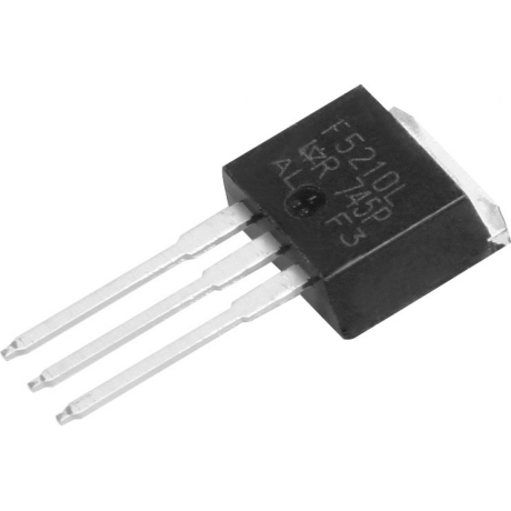 IRF5210LPBF