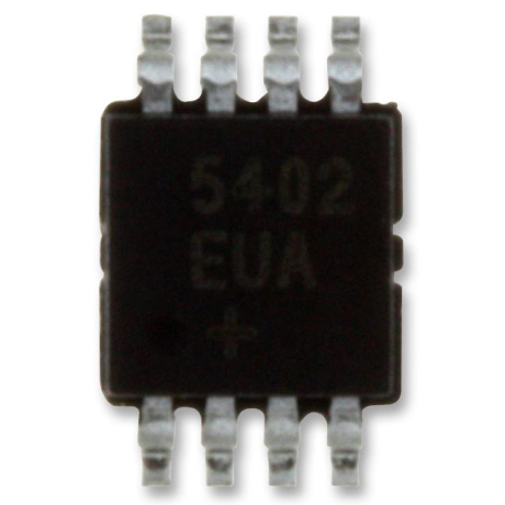 MAX9003EUA+