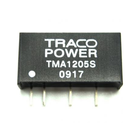 TMA 1215D