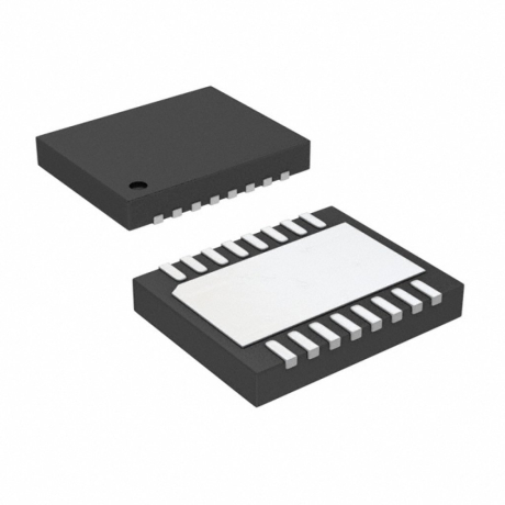 LTC2377IDE-16PBF