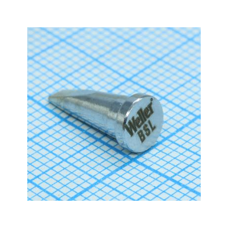 LT BSL soldering tip 2,4x0,45mm