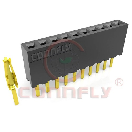 DS1065-01-1x6S8BV
