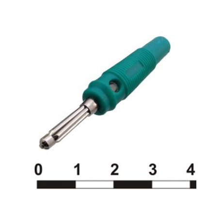 10-0076 GREEN