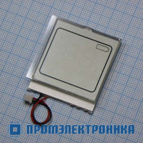 GS-34766+LED-R + 2 токопр.