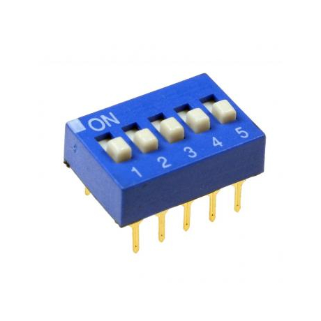DS-05BBU-G
