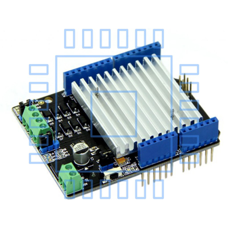 Motor Shield V2.2