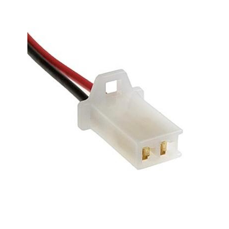 DJ7021A-2.8-21 (18AWG 300MM)