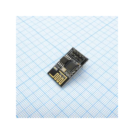 H50 -Wi-Fi модуль ESP8266 "ESP-01"