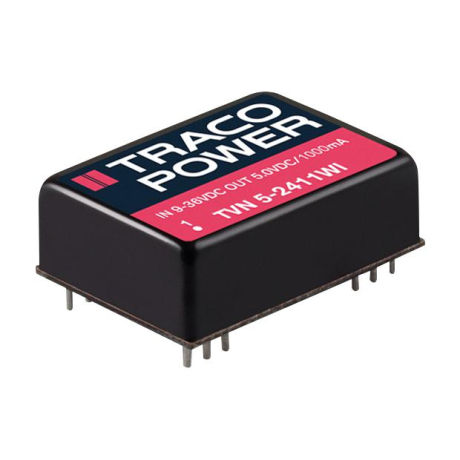 TVN 5-2421WI