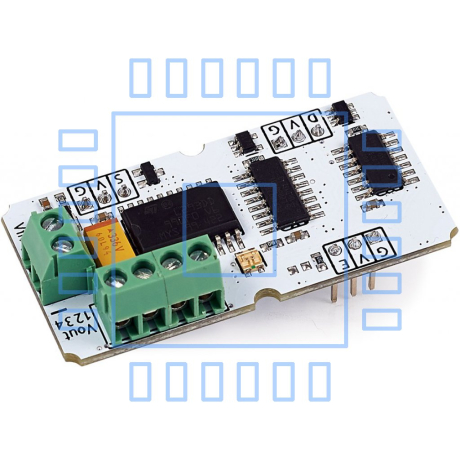 Troyka-Stepper Motor Driver