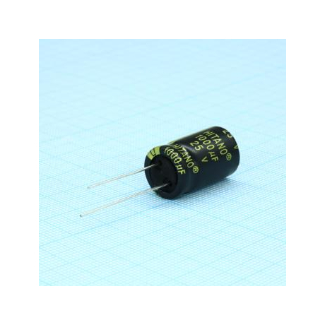 EXR102M25B
