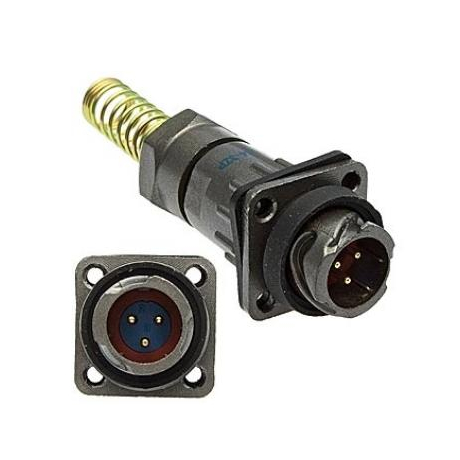 FQ14-3PIN ZPJ-8