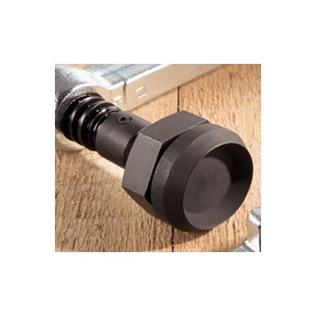 Круглая опора с заостренными краями для SPZ80K BESSEY 3101219