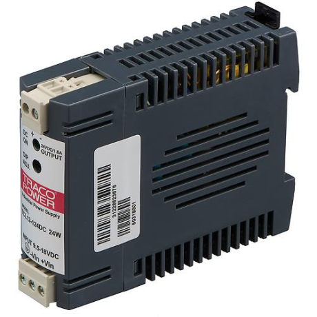 TCL 012-124 DC