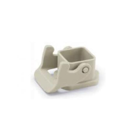 Открытое основание разъема D3A.P-BK-1L
