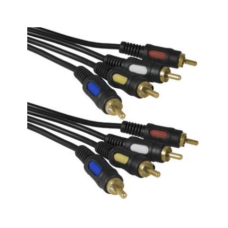 4 RCA - 4 RCA G 1.5M