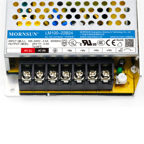 LM100-22B24