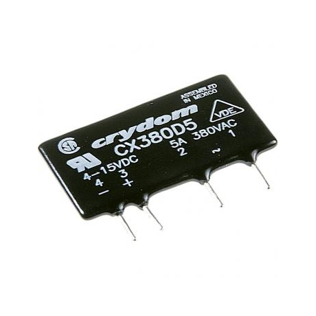 CX380D5
