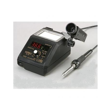 SL-30 ESD