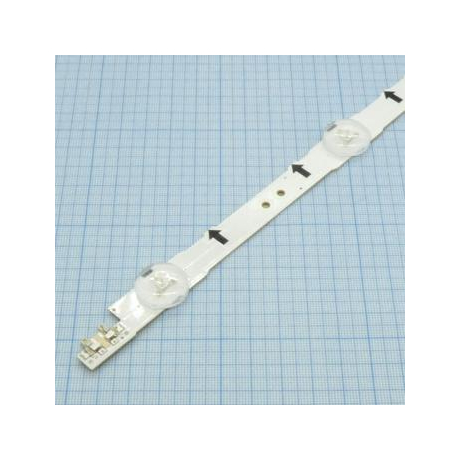 LED-планка D4GE-550DCA-R3/D4GE550DCB-R3