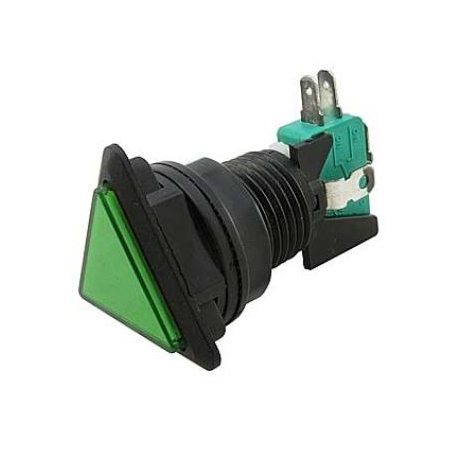 GMSI-6B-T NO(NC)+NC(NO) GREEN