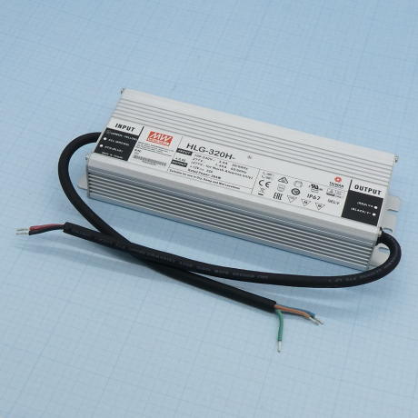 HLG-320H-36