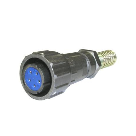 FQ18-5PIN TK
