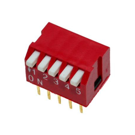 DP-05 (SWD3-5)