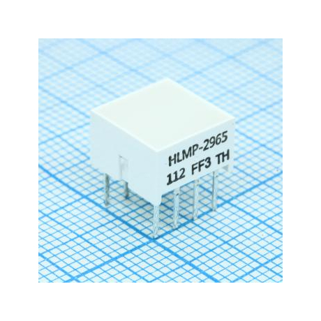 HLMP-2965