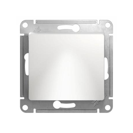 Вывод кабеля Glossa механизм бел. SE GSL000199