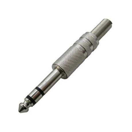 SZC-0057 / 6.3 MM STEREO