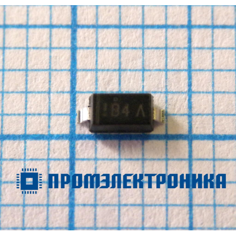 Диод Шоттка MBR0540