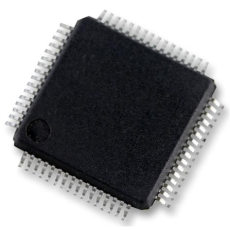 MSP430F2410TPM