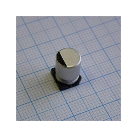 SMD конденсатор CA016M0470REF-0810